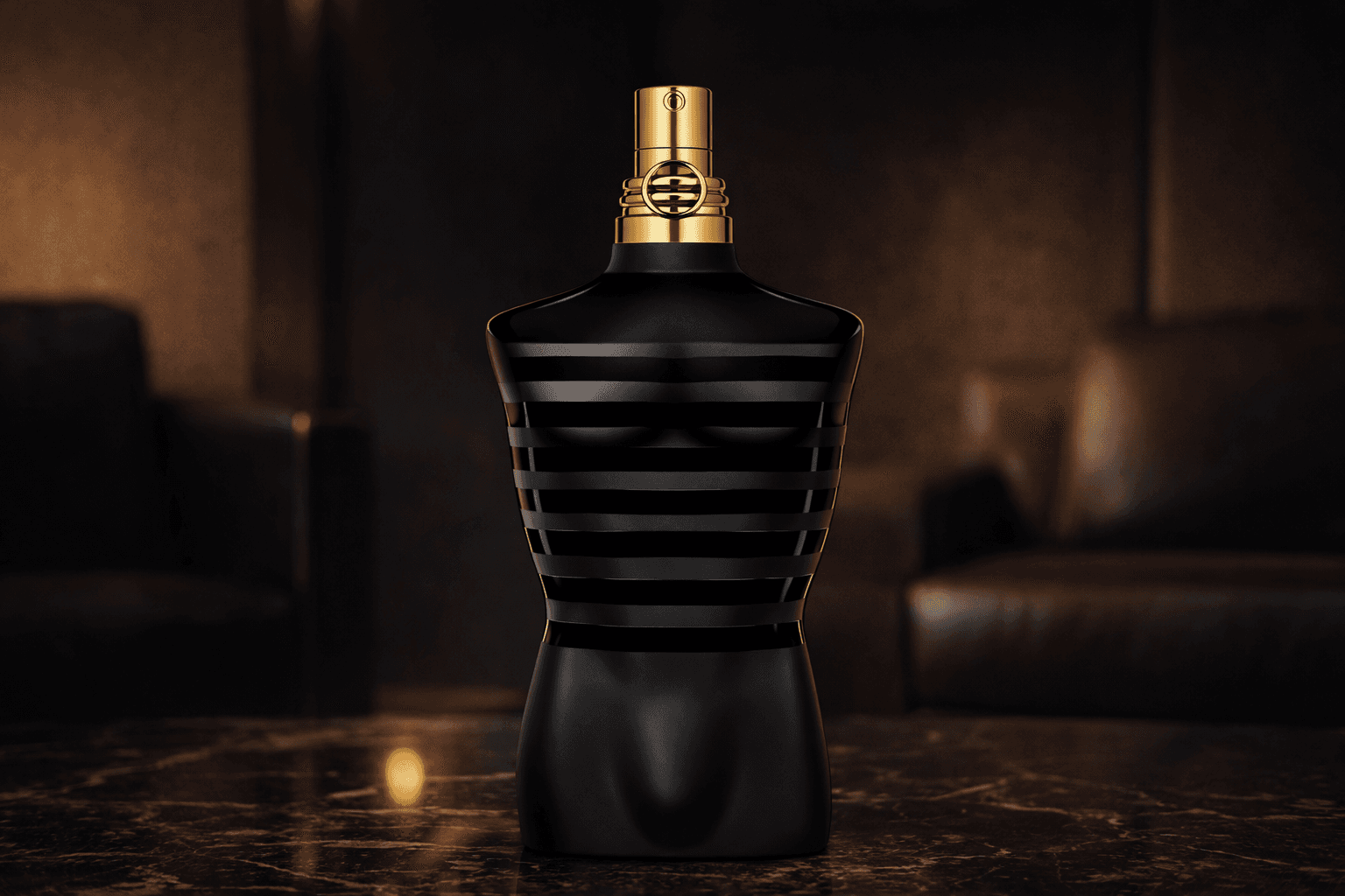 Le Male Le Parfum