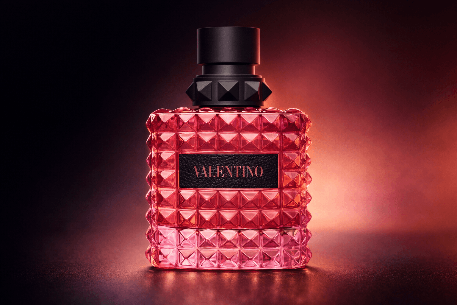 Donna Born in Roma Extradose